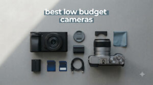 best low budget cameras