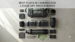 best fujifilm cameras for landscape photography