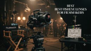 best fisheye lenses for filmmakers