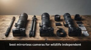 best mirrorless cameras for wildlife independent
