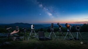best computerized telescopes astrophotography