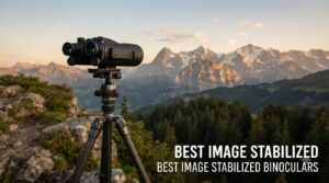 best image stabilized binoculars