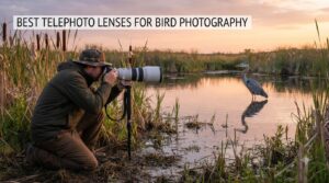 best telephoto lenses for bird photography