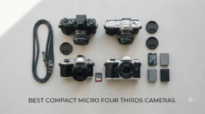 best compact micro four thirds cameras