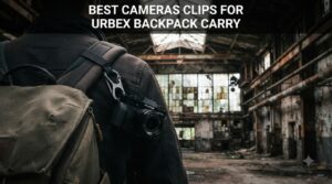 best cameras clips for urbex backpack carry