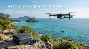 best camera drones for travel