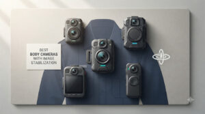 best body cameras with image stabilization