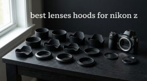 best lenses hoods for nikon z