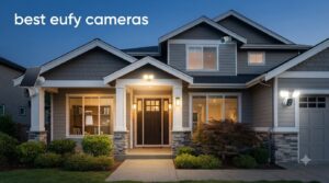 best eufy cameras