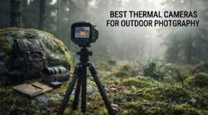 best thermal cameras for outdoor photography
