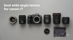 best wide angle lenses for canon r7