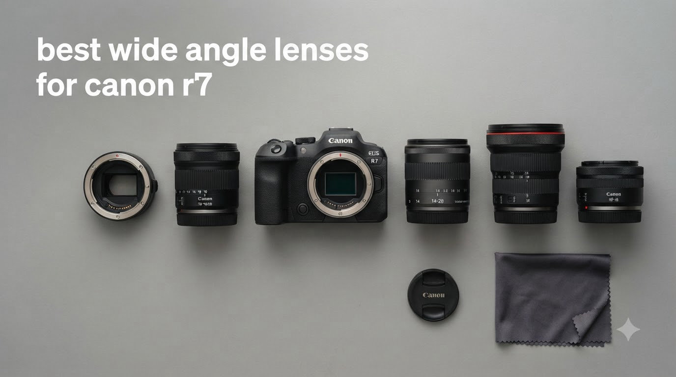 best wide angle lenses for canon r7