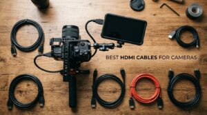 best hdmi cables for cameras