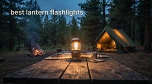 best lantern flashlights