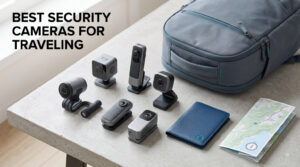 best security cameras for traveling