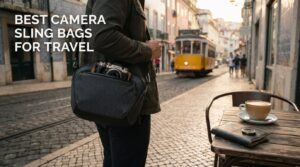 best camera sling bags for travel