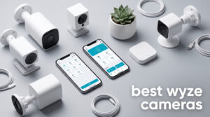best wyze cameras