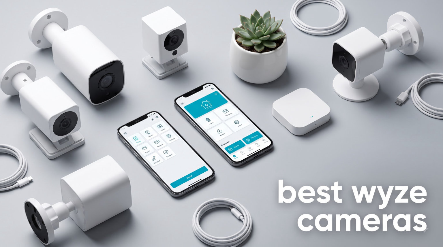 best wyze cameras