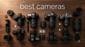 best cameras