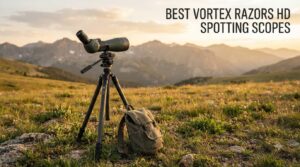 best vortex razors hd spotting scopes