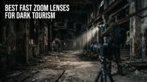best fast zoom lenses for dark tourism