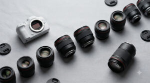 best portrait lenses for canon r6 mark ii