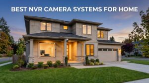 best nvr camera systems for home