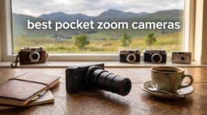 best pocket zoom cameras