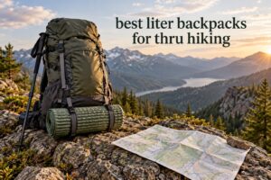 best 65 liter backpacks for thru hiking