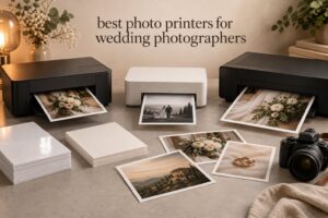 best photo printers for wedding photographers