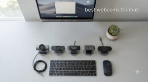 best webcams for mac
