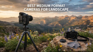 best medium format cameras for landscape