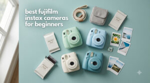 best fujifilm instax cameras for beginners