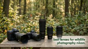 best lenses for wildlife photography nikon