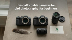 best affordable cameras for bird photography for beginners