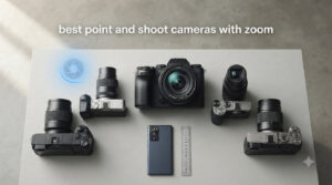 best point and shoot cameras with zoom