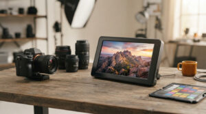 best camera monitors for photography