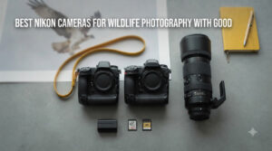 best nikon cameras for wildlife photography with good