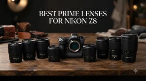best prime lenses for nikon z8