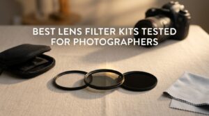 best lens filter kits tested for photographers