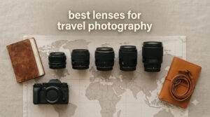 best lenses for travel photography