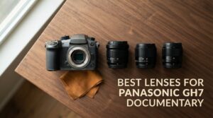 best lenses for panasonic gh7 documentary