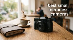 best small mirrorless cameras