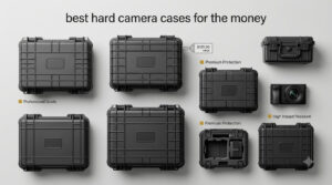 best hard camera cases for the money