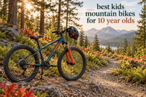 best kids mountain bikes for 10 year olds
