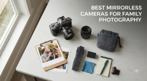 best mirrorless cameras for family photography