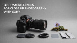 best macro lenses for close up photography with sony