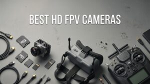 best hd fpv cameras