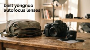best yongnuo autofocus lenses