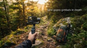 best gopro gimbals in depth